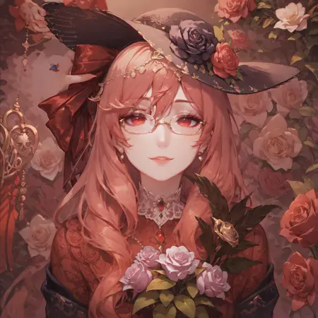 WRATHGODDESS's Avatar